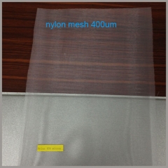 400 micron monofilament nylon mesh/NMO mesh