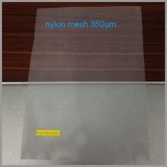 350 micron monofilament nylon mesh/NMO mesh