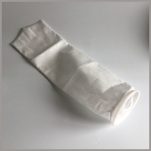 filter bags for Petrochemical filtration