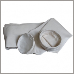 filter bags/sleeve used in ferrosilicon electric arc furnace dust ...