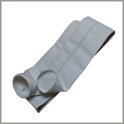 filter bags/sleeve used in coke mill pulverizing system dust collection