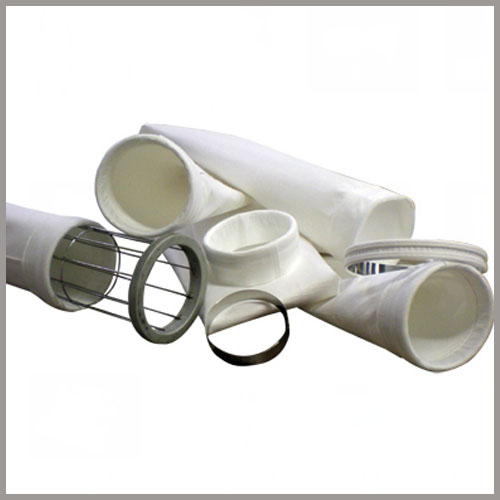 filter bags/sleeve used in dust collection of arsenic trioxide