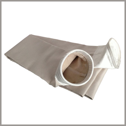 filter bags/sleeve used in cupola dust collection