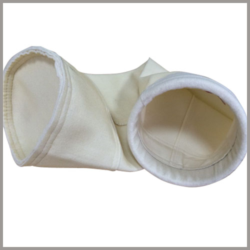 filter bags/sleeve used in aluminum melting furnace