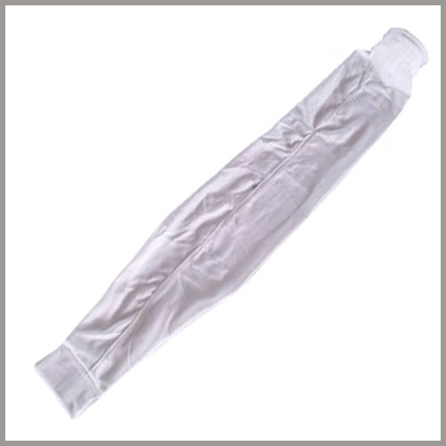 filter bags/sleeve used in crushing and screening