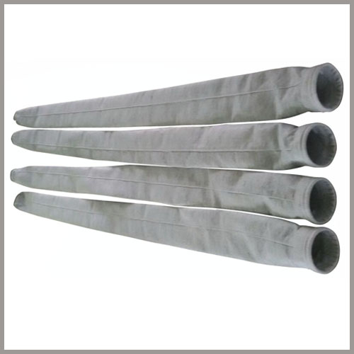 filter bags/sleeve used in cement coal mill