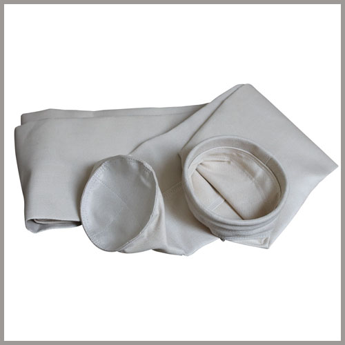 filter bags/sleeve used in rotary kiln of building materials industry