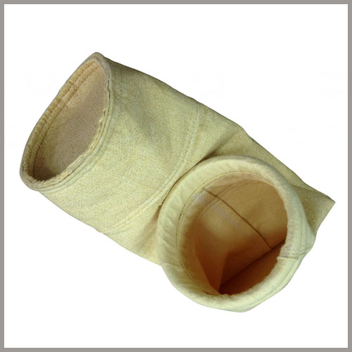 filter bags/sleeve used in building materials cooling