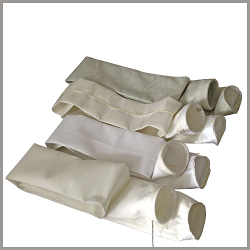 filter bags/sleeve used in mirabilite/soda ash unpacking /pouring