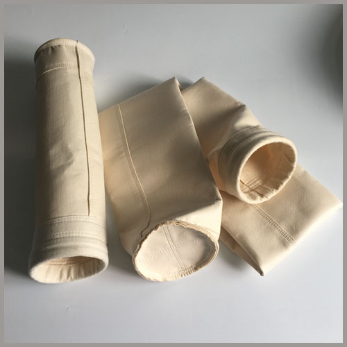 filter bags/sleeve used in fused alumina zirconia electric furnace