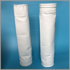 chemical dust collector filter bag