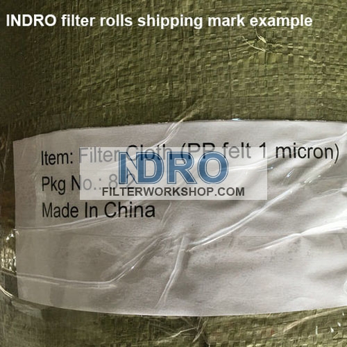 Micron Monofilament Nylon Mesh Nmo Mesh