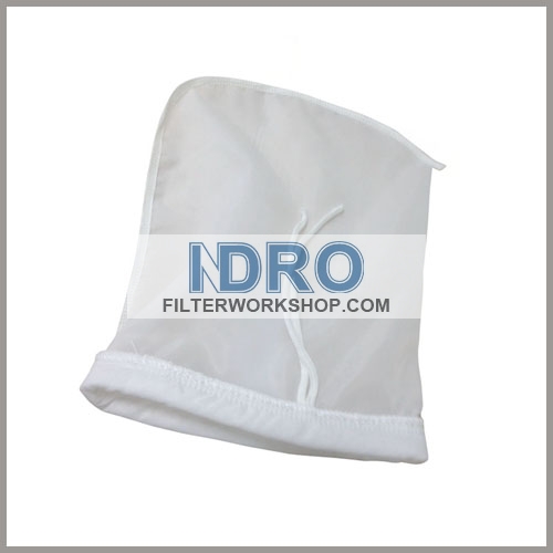 coconut milk filter bags manufacturer