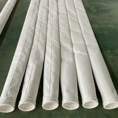 filter bag for one cement plant
